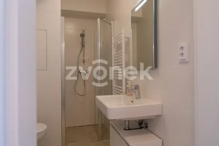 Prodej bytu 1+kk, Zlín, Zálešná II, 31 m2