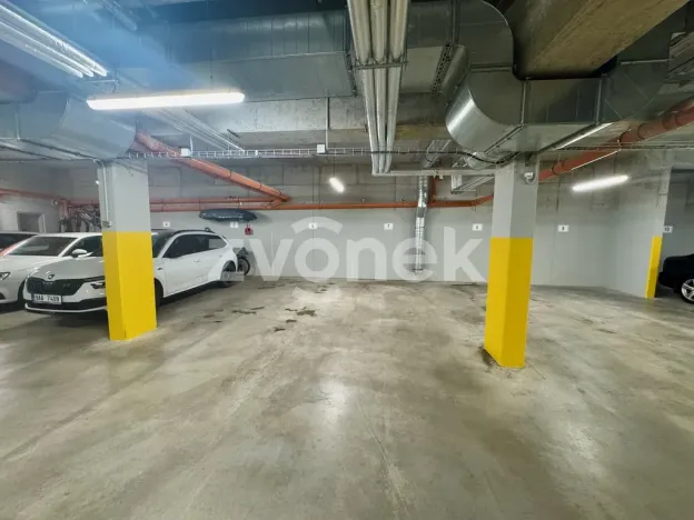 Prodej bytu 1+kk, Zlín, Zálešná II, 31 m2