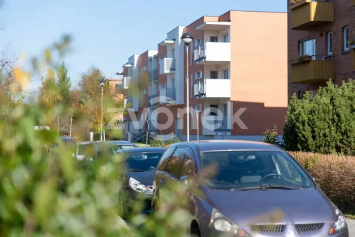 Prodej bytu 1+kk, Zlín, Zálešná II, 31 m2