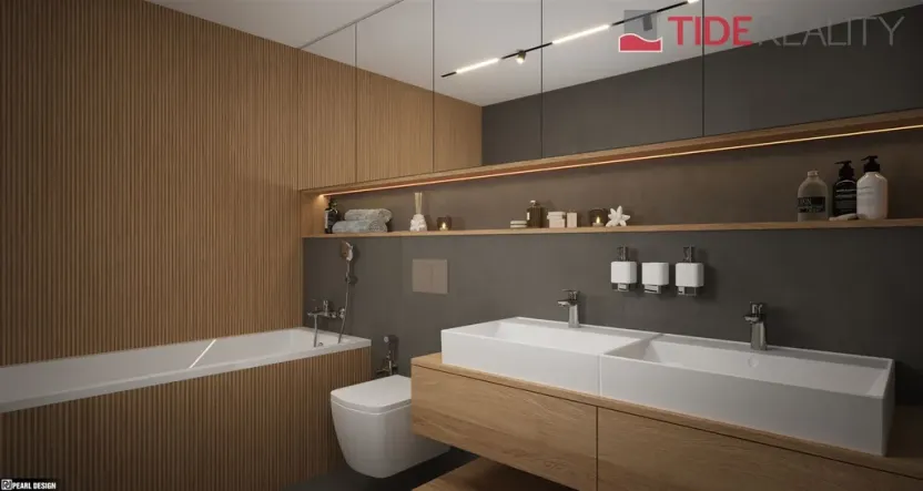 Prodej bytu 4+kk, Beroun, okres beroun, Na Máchovně, 94 m2