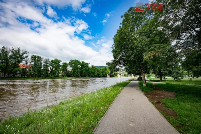 Prodej bytu 4+kk, Beroun, okres beroun, Na Máchovně, 94 m2