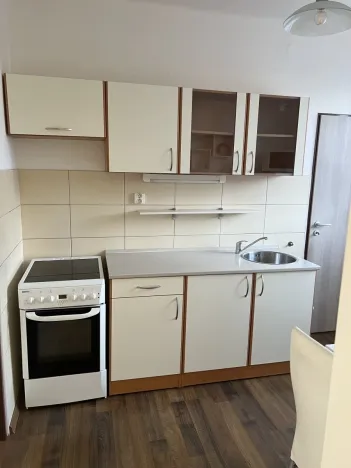 Pronájem bytu 3+1, 69 m², U Prazdroje, Východní Předměstí - Plzeň 3