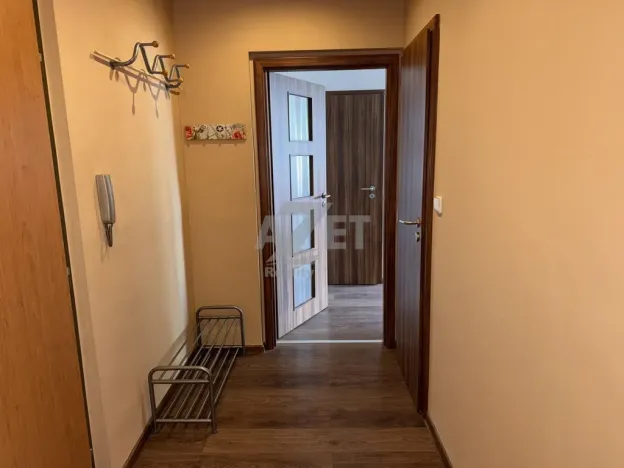Pronájem bytu 1+1, Ostrava - Zábřeh, Jugoslávská, 40 m2
