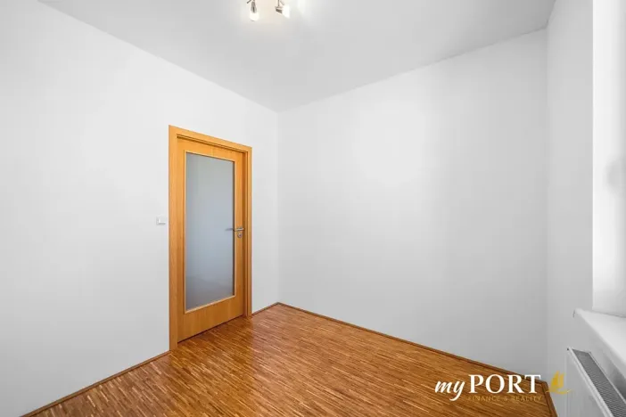 Prodej bytu 3+kk, Plzeň, Černická, 63 m2