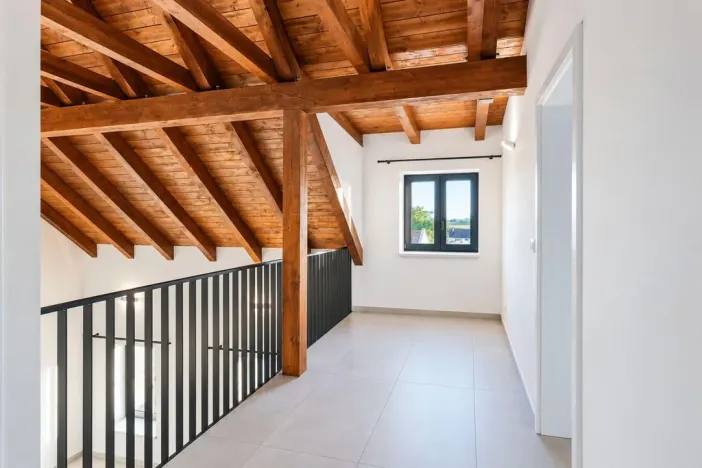 Pronájem bytu 4+kk, Rybníček, 196 m2