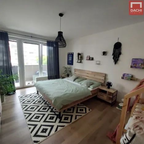 Pronájem bytu 2+kk, Olomouc, Aloise Rašína, 68 m2