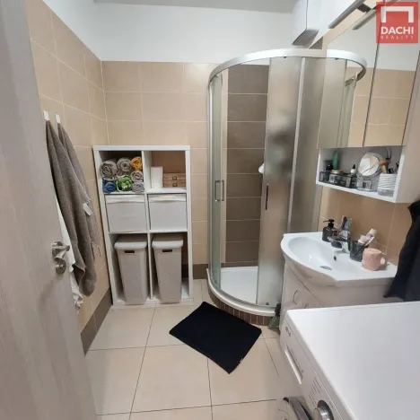 Pronájem bytu 2+kk, Olomouc, Aloise Rašína, 68 m2