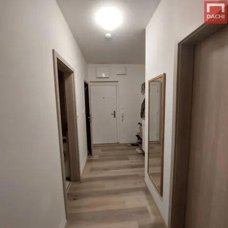 Pronájem bytu 2+kk, Olomouc, Aloise Rašína, 68 m2