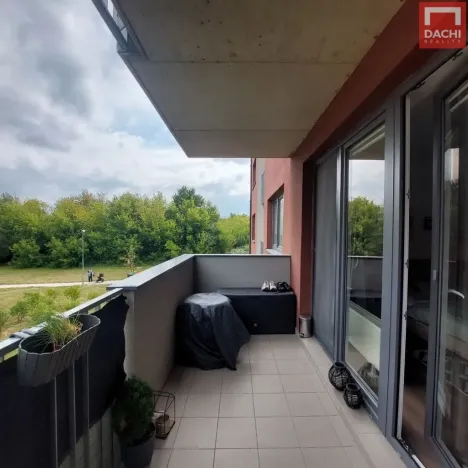 Pronájem bytu 2+kk, Olomouc, Aloise Rašína, 68 m2