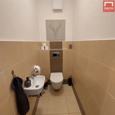 Pronájem bytu 2+kk, Olomouc, Aloise Rašína, 68 m2