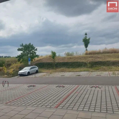 Pronájem bytu 2+kk, Olomouc, Aloise Rašína, 68 m2