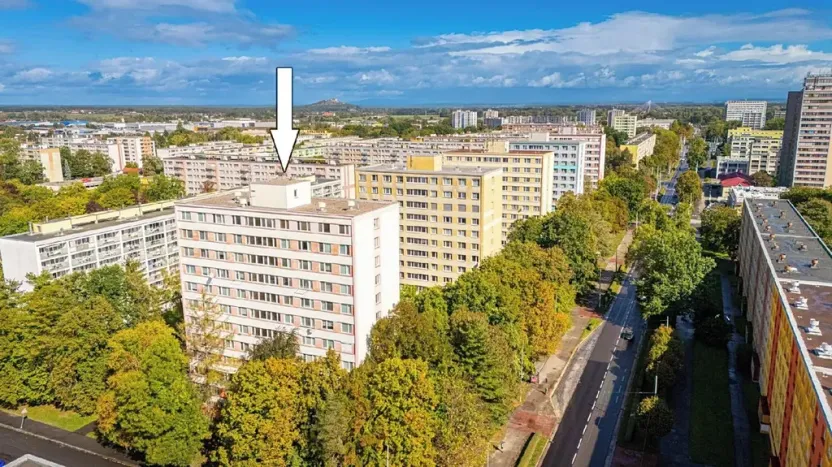 Prodej bytu 3+1, Pardubice, Bělehradská, 76 m2