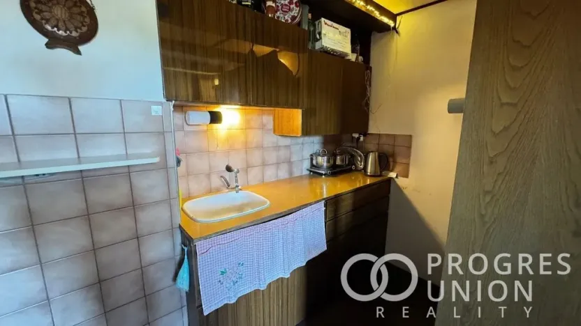 Prodej chaty, Zlín - Prštné, Vinohrady, 54 m2