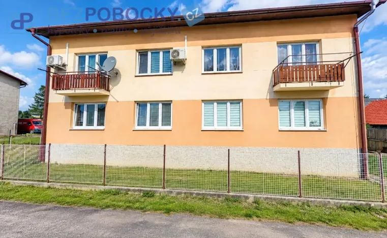 Prodej bytu 3+1, Havlíčkův Brod - Šmolovy, 67 m2
