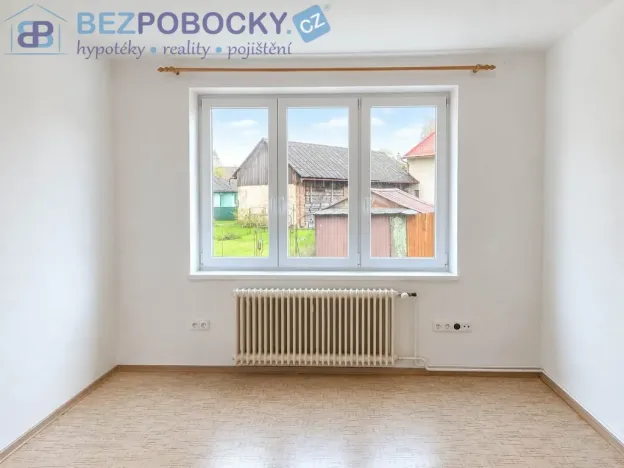 Prodej bytu 3+1, Havlíčkův Brod - Šmolovy, 67 m2