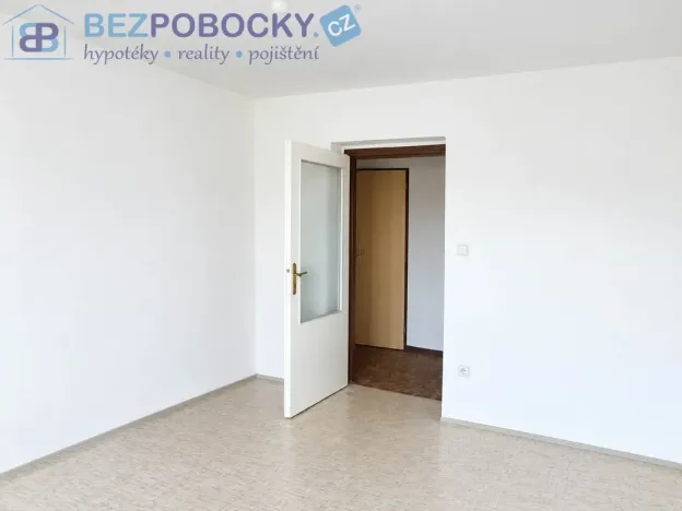 Prodej bytu 3+1, Havlíčkův Brod - Šmolovy, 67 m2