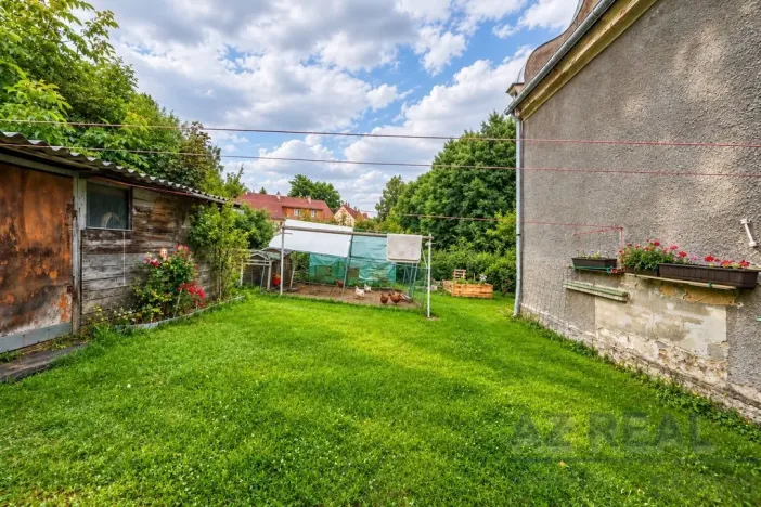 Prodej rodinného domu, Liberec - Liberec XIV-Ruprechtice, Kotkova, 237 m2