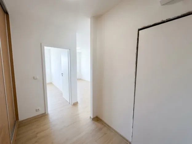 Prodej bytu 1+1, Praha - Kamýk, U Kamýku, 32 m2