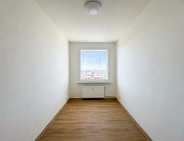Prodej bytu 1+1, Praha - Kamýk, U Kamýku, 32 m2