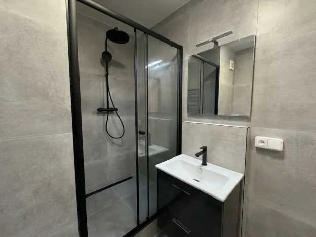 Prodej bytu 1+1, Praha - Kamýk, U Kamýku, 32 m2