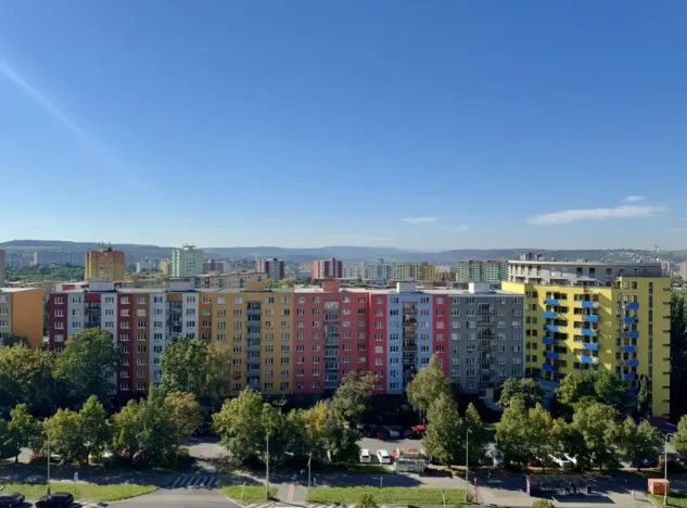 Prodej bytu 1+1, Praha - Kamýk, U Kamýku, 32 m2