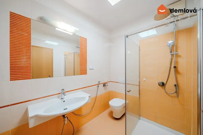 Pronájem bytu 4+kk, Ostrava, Blahoslavova, 122 m2
