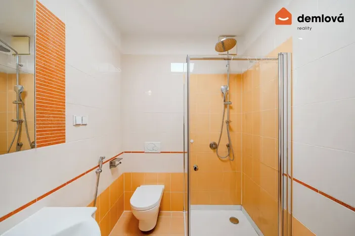 Pronájem bytu 4+kk, Ostrava, Blahoslavova, 122 m2