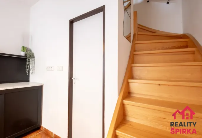 Prodej bytu 1+1, Moravská Třebová - Město, Ztracená, 28 m2