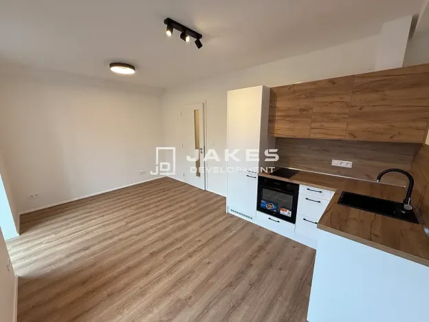 Pronájem bytu 1+kk, Kutná Hora, Pod Valy, 26 m2