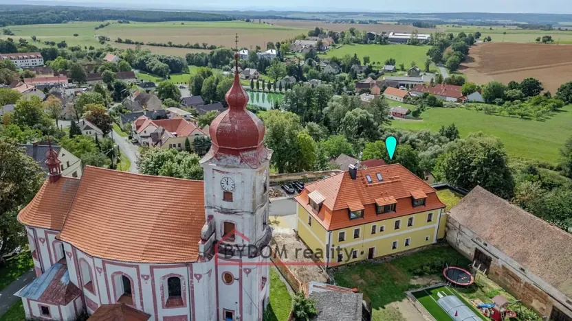 Prodej bytu 4+kk, Líšťany, 125 m2