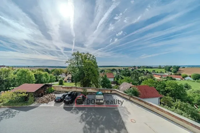 Prodej bytu 4+kk, Líšťany, 125 m2