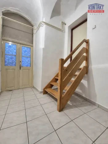 Pronájem bytu 3+1, České Budějovice, Dr. Stejskala, 85 m2