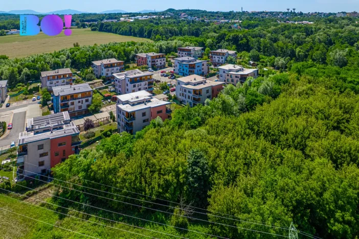 Prodej pozemku pro bydlení, Ostrava, 3174 m2