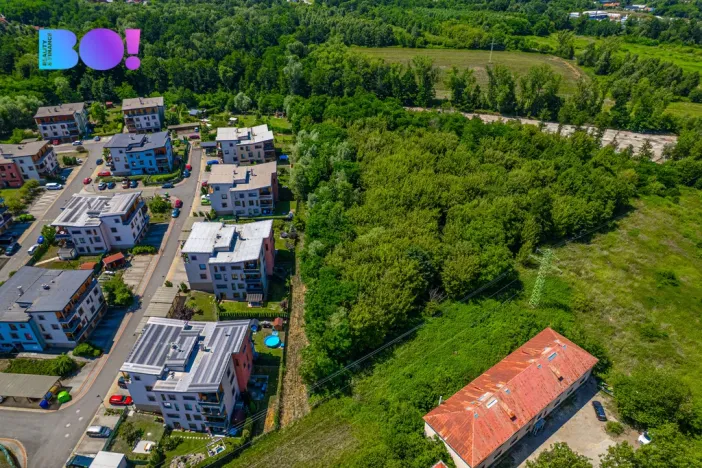 Prodej pozemku pro bydlení, Ostrava, 3174 m2