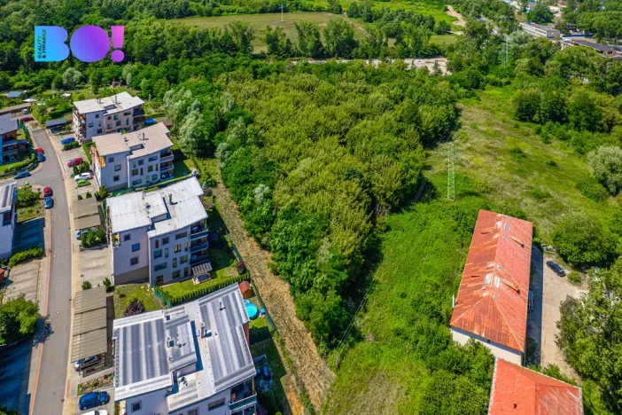 Prodej pozemku pro bydlení, Ostrava, 3174 m2