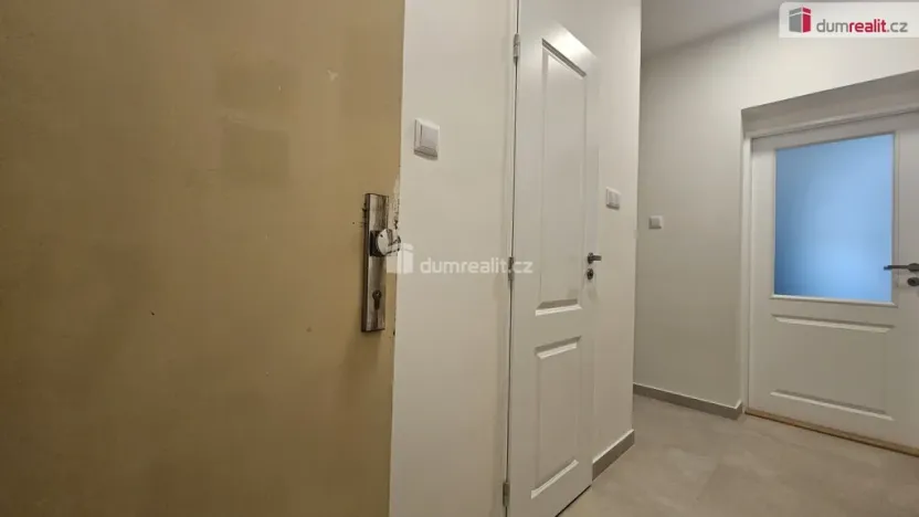 Pronájem bytu 2+1, Praha - Dejvice, Na Zavadilce, 64 m2