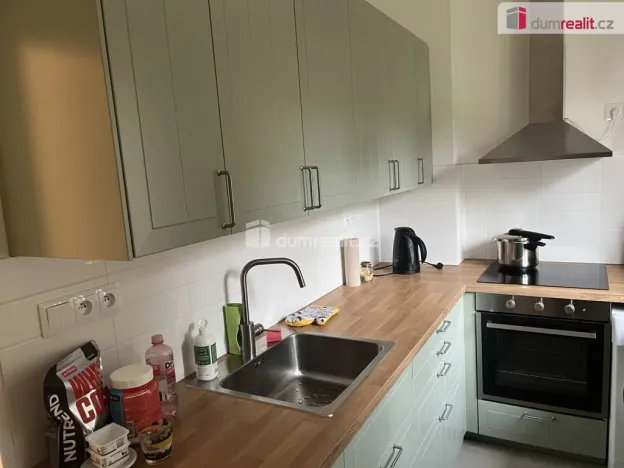 Pronájem bytu 2+1, Praha - Dejvice, Na Zavadilce, 64 m2
