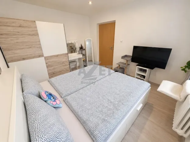 Prodej bytu 2+1, Ostrava - Hrabůvka, Provaznická, 54 m2