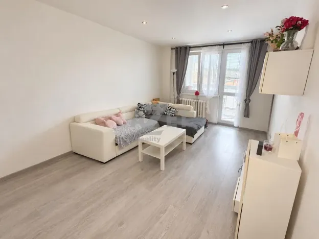 Prodej bytu 2+1, Ostrava - Hrabůvka, Provaznická, 54 m2