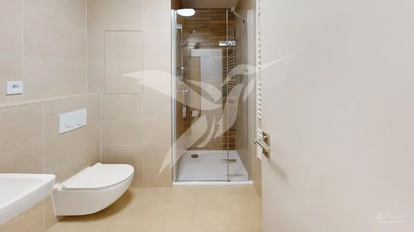 Pronájem bytu 1+kk, Plzeň, Železná, 30 m2
