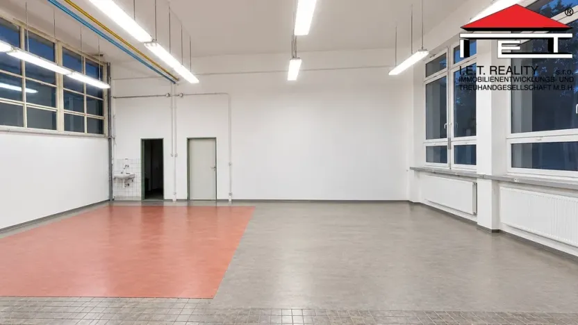 Pronájem skladu, Ostrava, Vratimovská, 210 m2