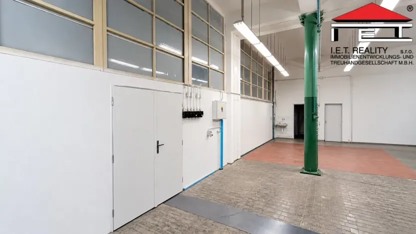 Pronájem skladu, Ostrava, Vratimovská, 210 m2