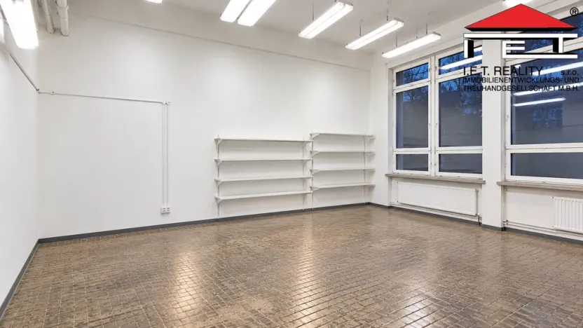 Pronájem skladu, Ostrava, Vratimovská, 210 m2