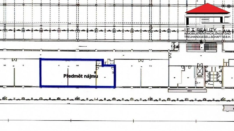 Pronájem skladu, Ostrava, Vratimovská, 210 m2