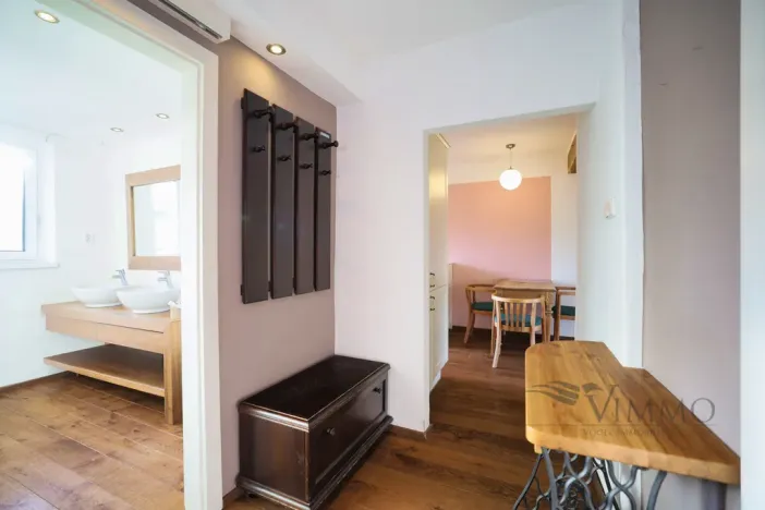 Pronájem bytu 2+1, České Budějovice - České Budějovice 3, Puklicova, 55 m2