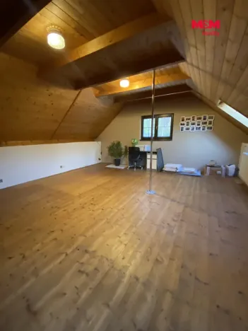 Prodej rodinného domu, Radkovice u Budče, 250 m2