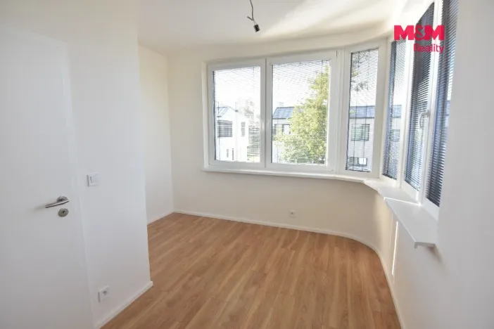 Pronájem rodinného domu, Horoušany, Šámalova, 87 m2