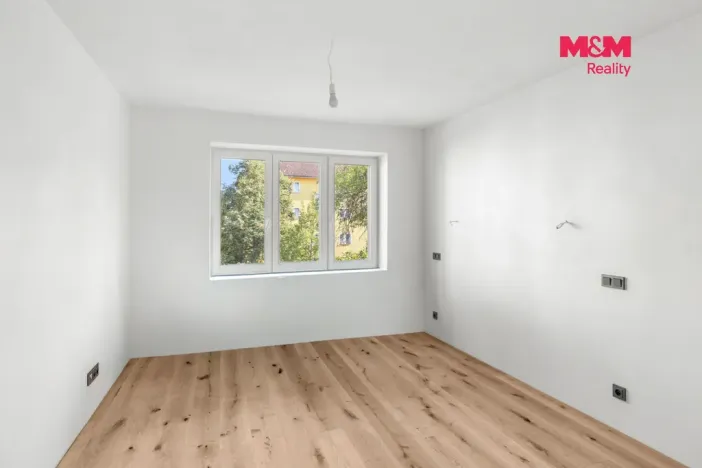 Pronájem bytu 2+1, Beroun - Beroun-Město, Třída Míru, 56 m2