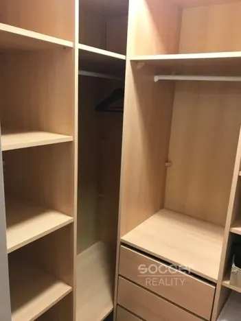 Pronájem bytu 2+kk, Praha - Letňany, Kostomlatská, 63 m2