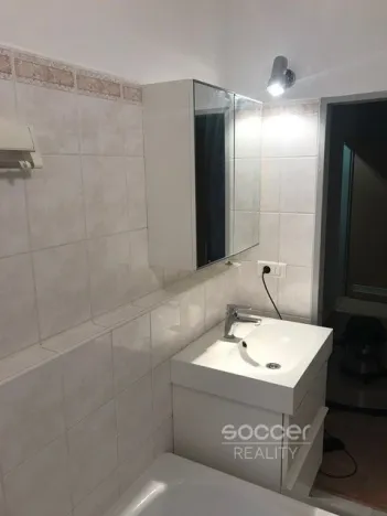 Pronájem bytu 2+kk, Praha - Letňany, Kostomlatská, 63 m2